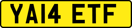 YA14ETF