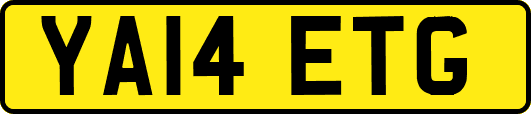 YA14ETG