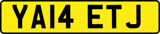 YA14ETJ