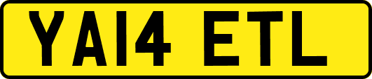 YA14ETL
