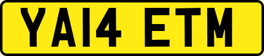 YA14ETM