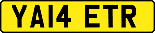YA14ETR