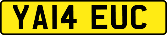 YA14EUC