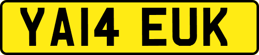YA14EUK