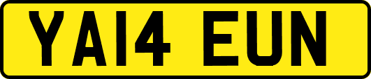 YA14EUN