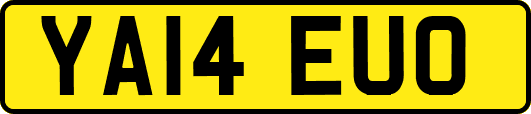 YA14EUO