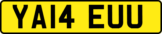 YA14EUU