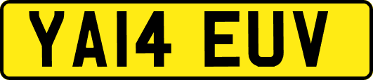 YA14EUV