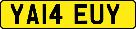 YA14EUY