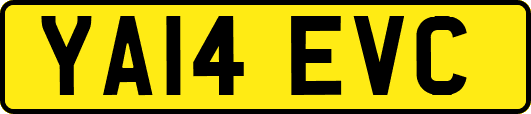 YA14EVC