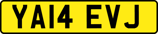 YA14EVJ