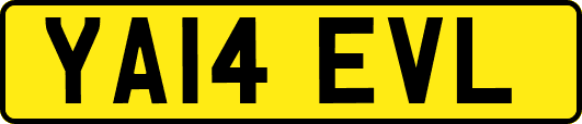YA14EVL