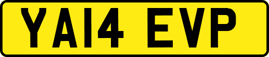 YA14EVP