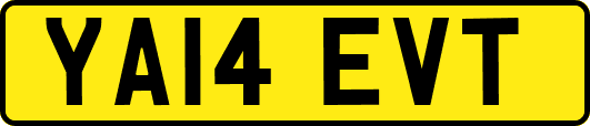 YA14EVT
