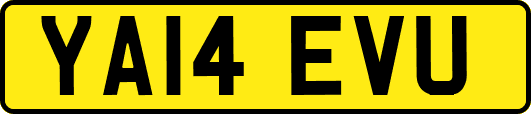 YA14EVU