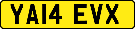 YA14EVX