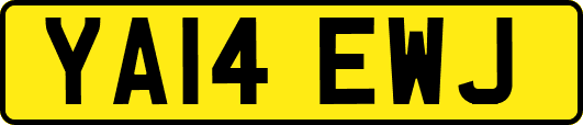 YA14EWJ
