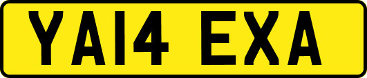 YA14EXA