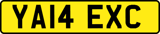 YA14EXC