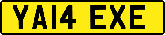 YA14EXE