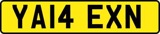 YA14EXN