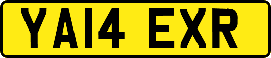 YA14EXR