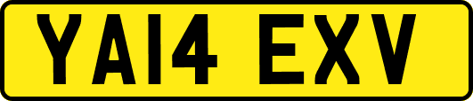YA14EXV