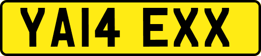 YA14EXX