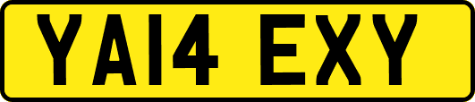 YA14EXY