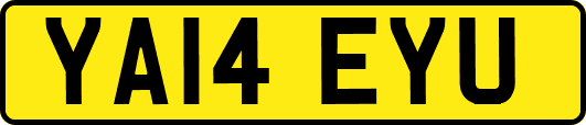 YA14EYU