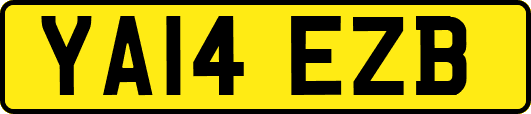 YA14EZB