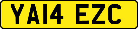 YA14EZC
