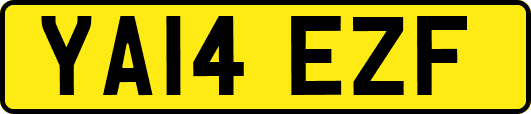 YA14EZF