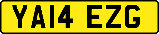 YA14EZG