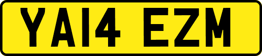 YA14EZM