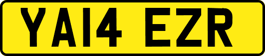 YA14EZR