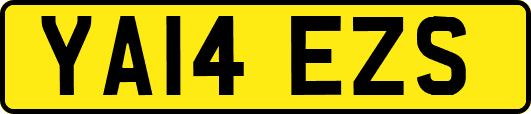 YA14EZS