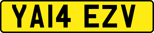 YA14EZV