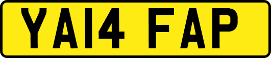 YA14FAP