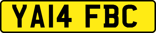 YA14FBC