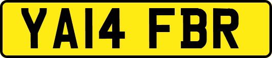 YA14FBR