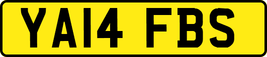 YA14FBS