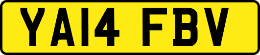 YA14FBV