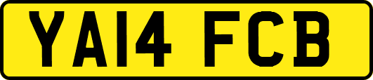 YA14FCB