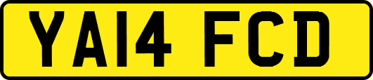 YA14FCD