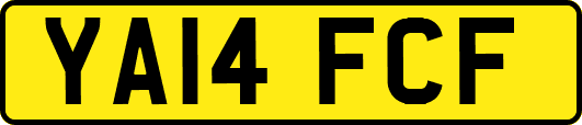 YA14FCF