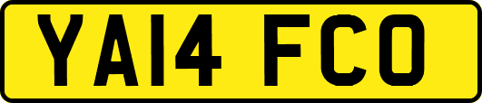 YA14FCO
