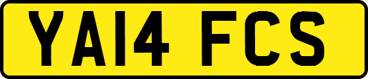 YA14FCS