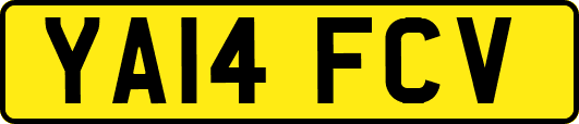 YA14FCV