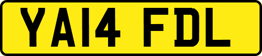 YA14FDL